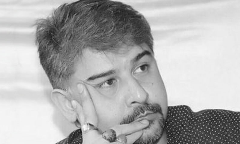 علی رضا قتل کیس: پولیس و وزیراعلیٰ سندھ کے متضاد بیانات