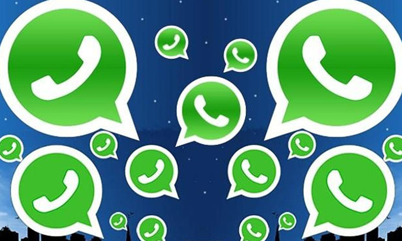واٹس ایپ نے صارفین کے لیے نئی سہولت متعارف کرادی