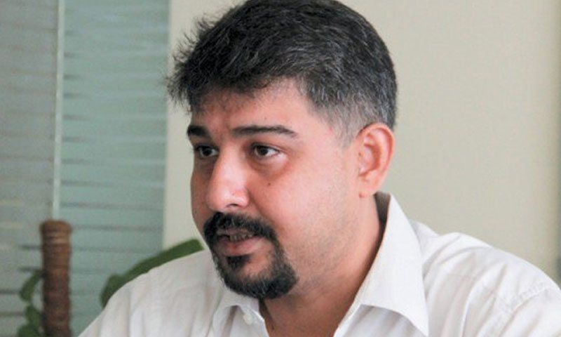 فائل فوٹو۔.–