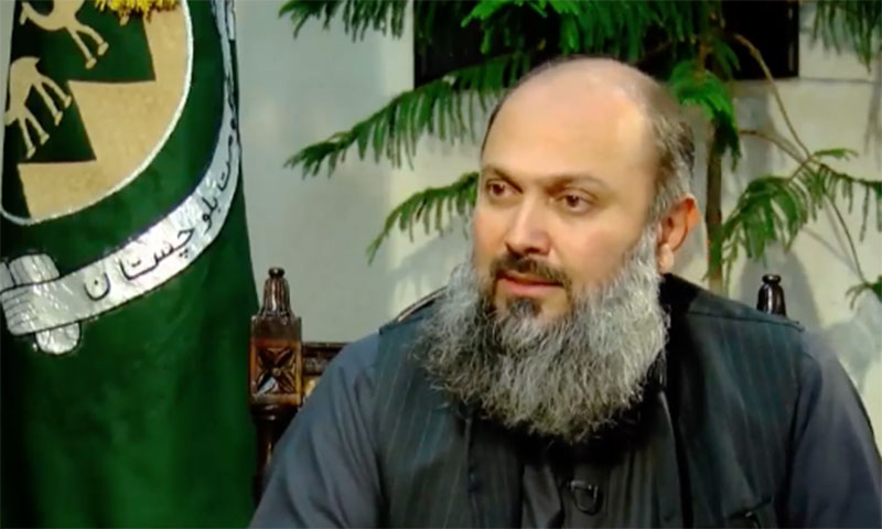 محکمہ صحت بلوچستان کے ملازمین کو کورونا رسک الاؤنس کی ادائیگی کا حکم