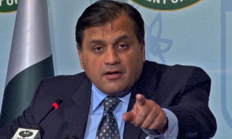 کلبھوشن کیس: ’بھارت نے کوئی نئی دلیل پیش نہیں کی‘