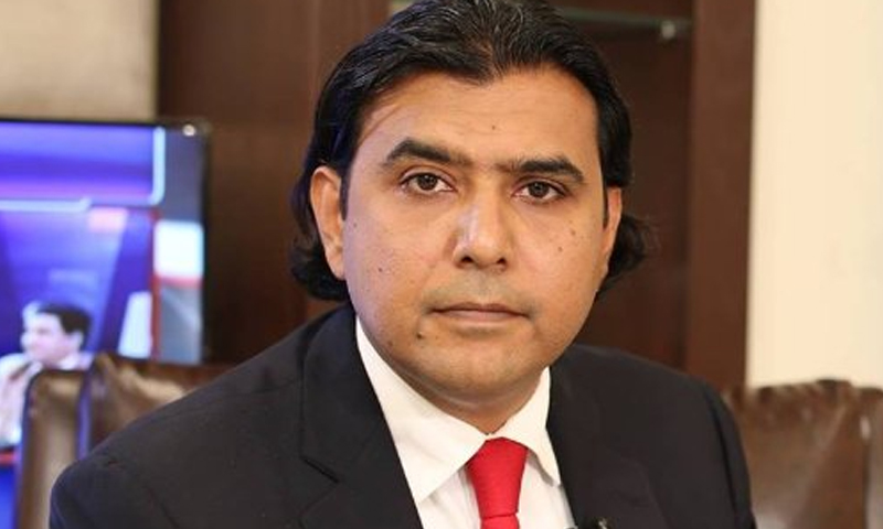 عمران خان کو حکومت میں لانے کا اصل ایجنڈا سامنے آ گیا، مصطفٰی نواز