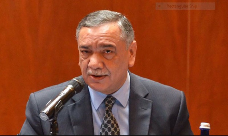 جج کی تعیناتی، چیف جسٹس نے 20 ستمبر کو اجلاس طلب کرلیا