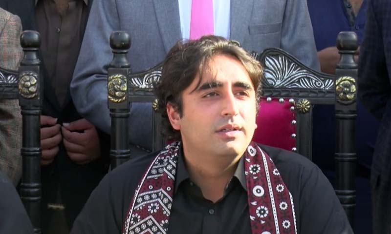 چیئرمین پی پی بلاول بھٹو زرداری دو روزہ نجی دورے پر دبئی روانہ