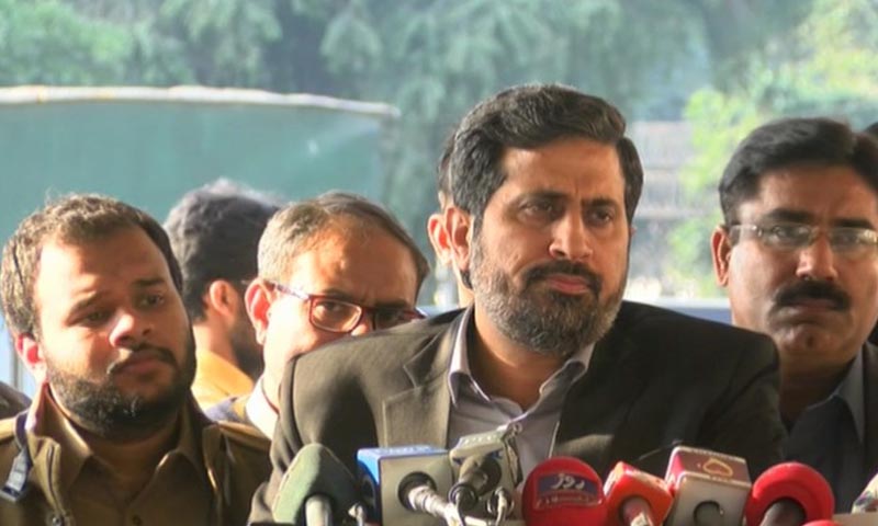 فیاض الحسن چوہان