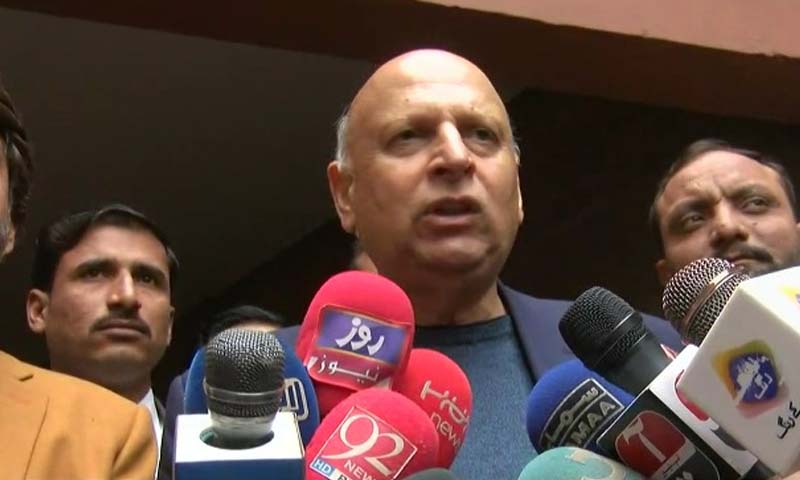 کبڈی ورلڈکپ کا انعقاد پاکستان میں امن کو ثابت کرتا ہے، گورنر پنجاب