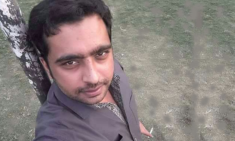 لیڈی ڈاکٹرز اور نرسوں کو بلیک میل کرنے والے ملزم کو 24 سال قید کی سزا