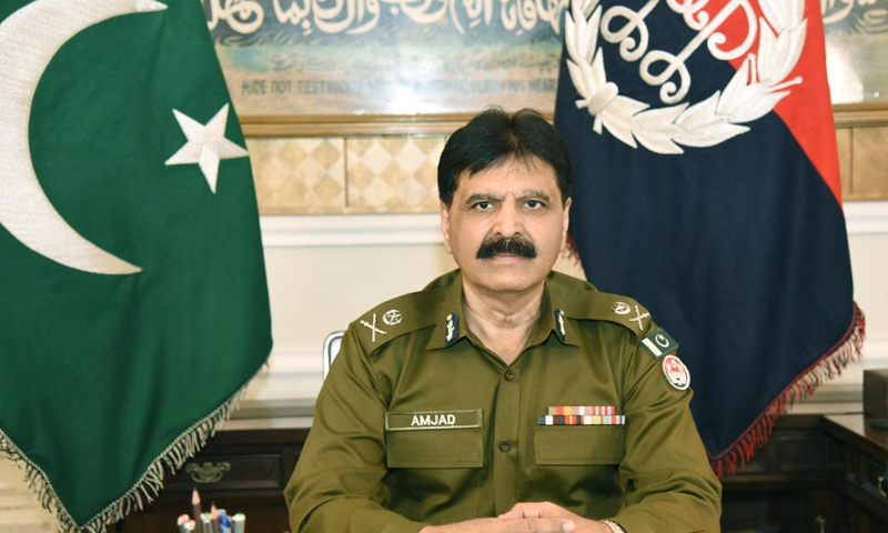 ساہیوال میں مبینہ پولیس مقابلہ، رپورٹ آئی جی پنجاب کو پیش ساہیوال میں مبینہ پولیس مقابلہ، رپورٹ آئی جی پنجاب کو پیش | urduhumnews.wpengine.com