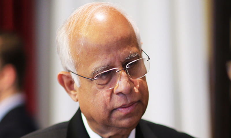 اکرام سہگل کے الیکٹرک کے نئے چیئرمین مقرر | urduhumnews.wpengine.com