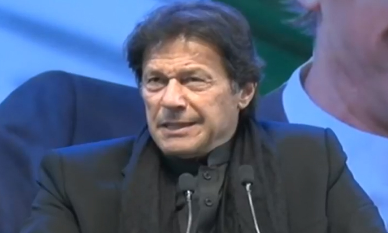 منصوبوں میں رکاوٹیں ڈالنا بلاجواز ہے، وزیر اعظم