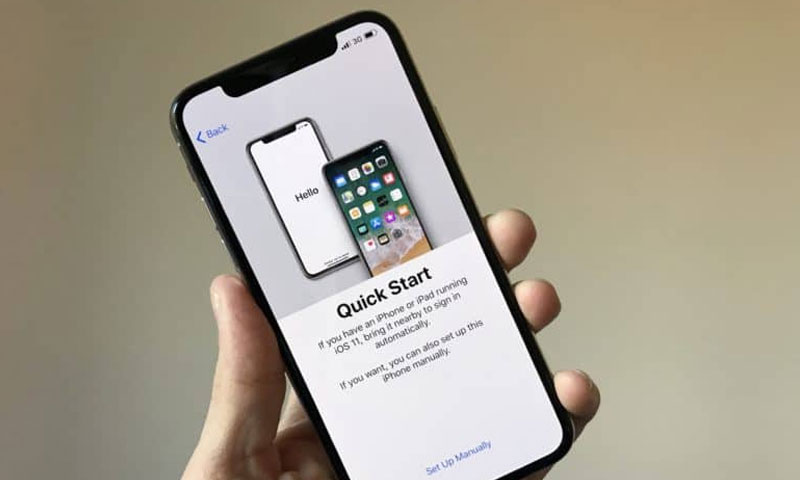 آئی فون سے فائدہ اٹھانے کے چند اہم گر