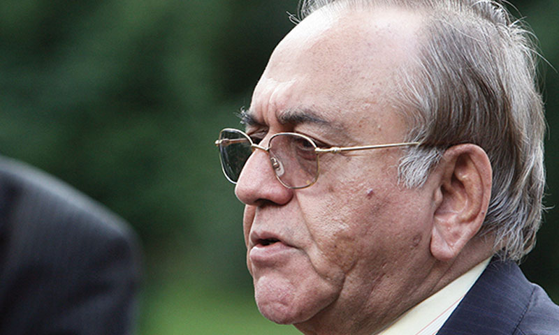 مقبول عام فیصلے وقت کی کسوٹی پر پورے نہیں اترتے، قصوری