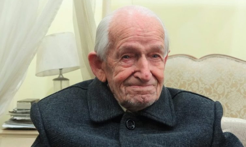 پاکستان میں نسلوں کے استاد انتقال کر گئے | urduhumnews.wpengine.com