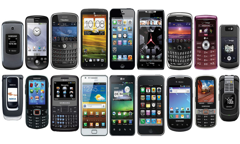 غیر ملکیوں کے لیے موبائل فونز پر عائد ٹیکسز میں کمی Mobile Phones