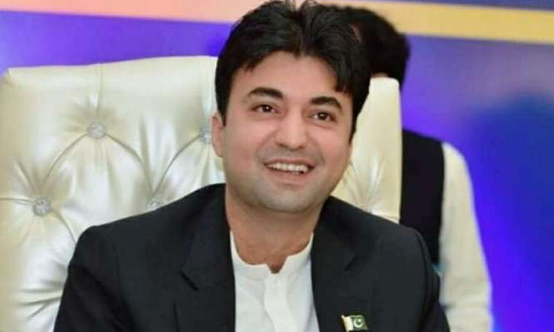 نواز شریف ذہنی توازن کھو چکے ہیں، مراد سعید