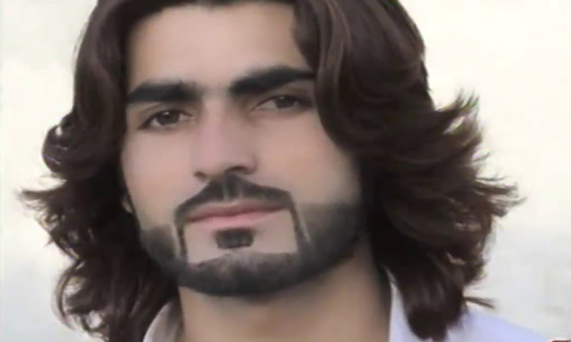 نقیب اللہ قتل کیس: ملزمان کی درخواست ضمانت مسترد | urduhumnews.wpengine.com