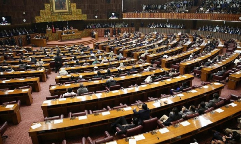 National assembly