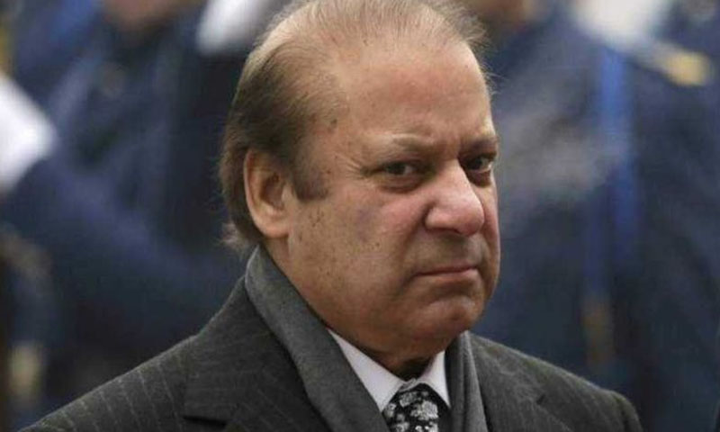 نواز شریف کی میڈیکل رپورٹ، اٹارنی جنرل کا پنجاب حکومت کو خط