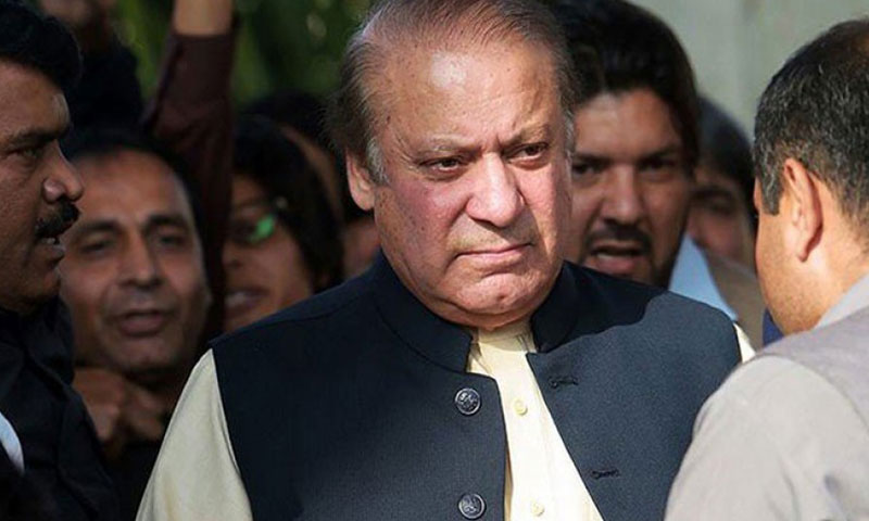 نواز شریف کی میڈیکل رپورٹس نامکمل ہونے کا انکشاف