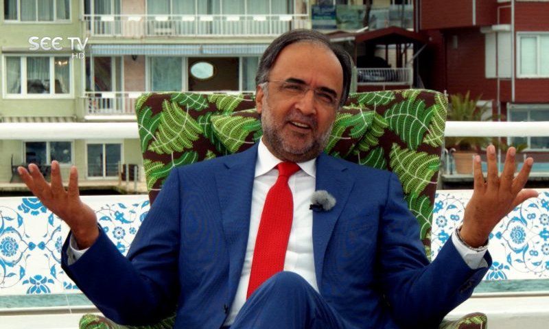 پیپلز پارٹی کا تحریک انصاف سے کوئی رابطہ نہیں ہے، قمر زمان کائرہ