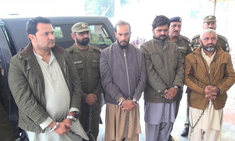 رحیم یارخان: موبائل فون سے لی گئی سیلفی نے قاتل پکڑوا دیے | urduhumnews.wpengine.com