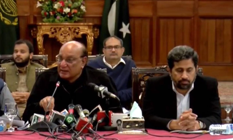 ساہیوال واقعہ: انصاف کے تقاضے پورے کریں گے، وزیر قانون پنجاب