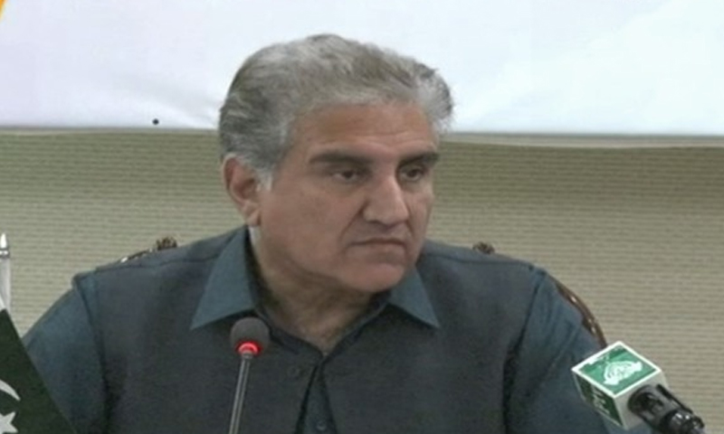 بھارت کی سرجیکل اسٹرائیک کی تیاری، پاکستان نے خبردار کر دیا