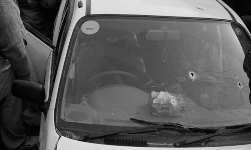 سانحہ ساہیوال: ملزمان کی بریت چلینج