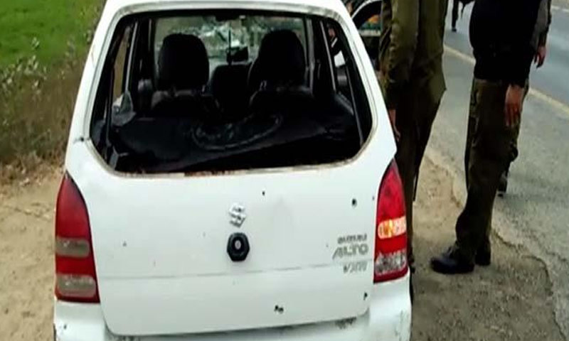 سانحہ ساہیوال، لاہور ہائی کورٹ کا جوڈیشل انکوائری بنانے کا حکم