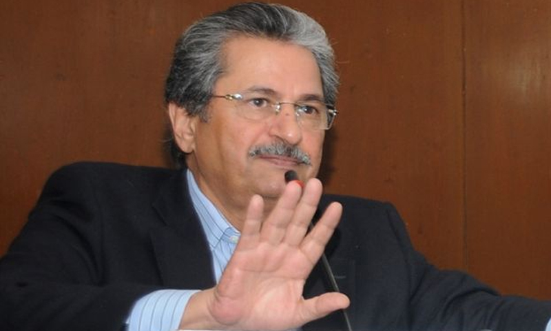 کورونا کیسز میں اضافہ: این سی او سی کا اجلاس کل طلب