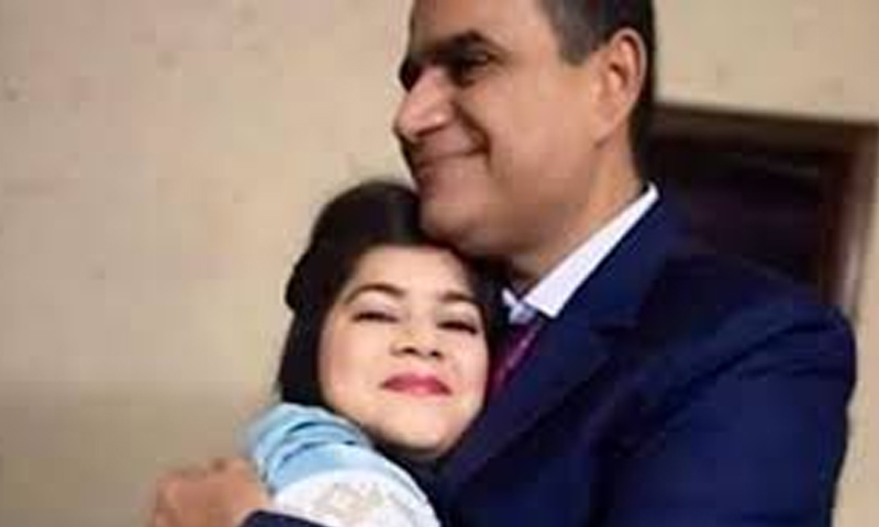 پاکستان میں ہندو برادری کی خاتون جج مقرر | urduhumnews.wpengine.com