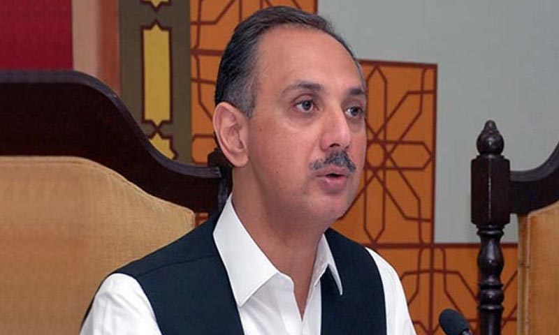 سپریم کورٹ نے وفاقی وزیر پانی و بجلی کو طلب کر لیا