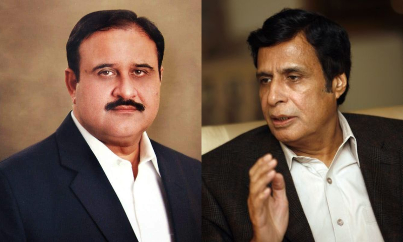 عثمان بزدار چوہدری برادران کو منانے میں ناکام، ق لیگ نے اجلاس بلا لیا | urduhumnews.wpengine.com