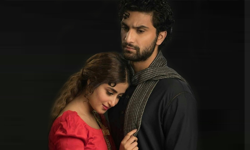 ’آنگن‘ کا انتخاب ذاتی وجوہات کی بنا پر کیا، احد رضا میر | urduhumnews.wpengine.com