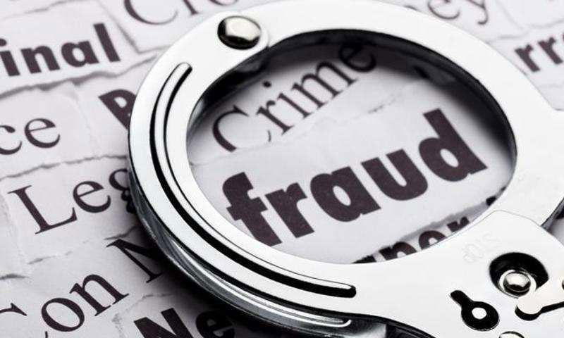fraud