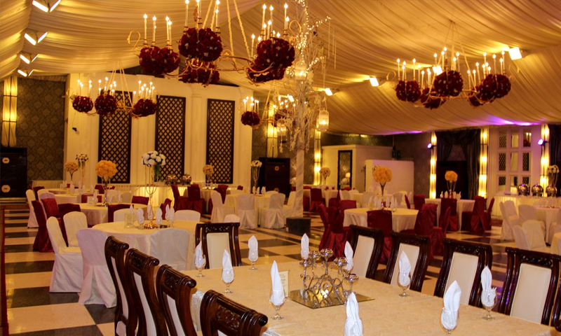 کراچی: میریج ہال ایسوسی ایشن نے ہڑتال کی کال واپس لے لی | urduhumnews.wpengine.com