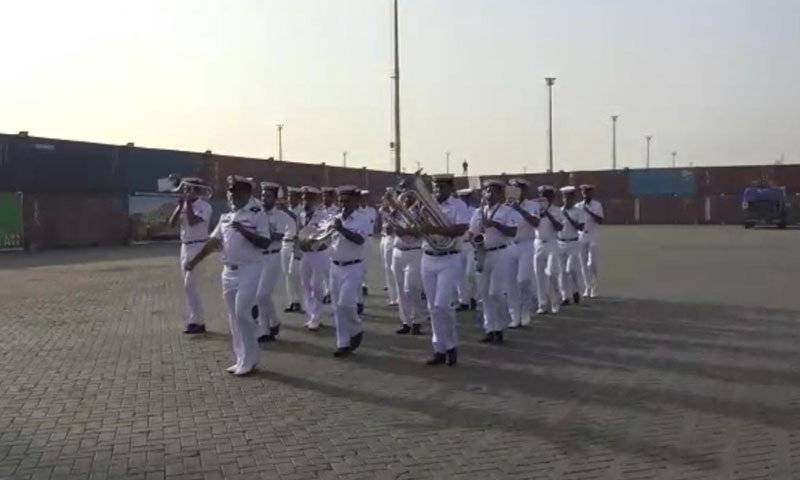 کورونا ریلیف فنڈ، پاک بحریہ نے تنخواہ عطیہ کرنے کا اعلان کر دیا