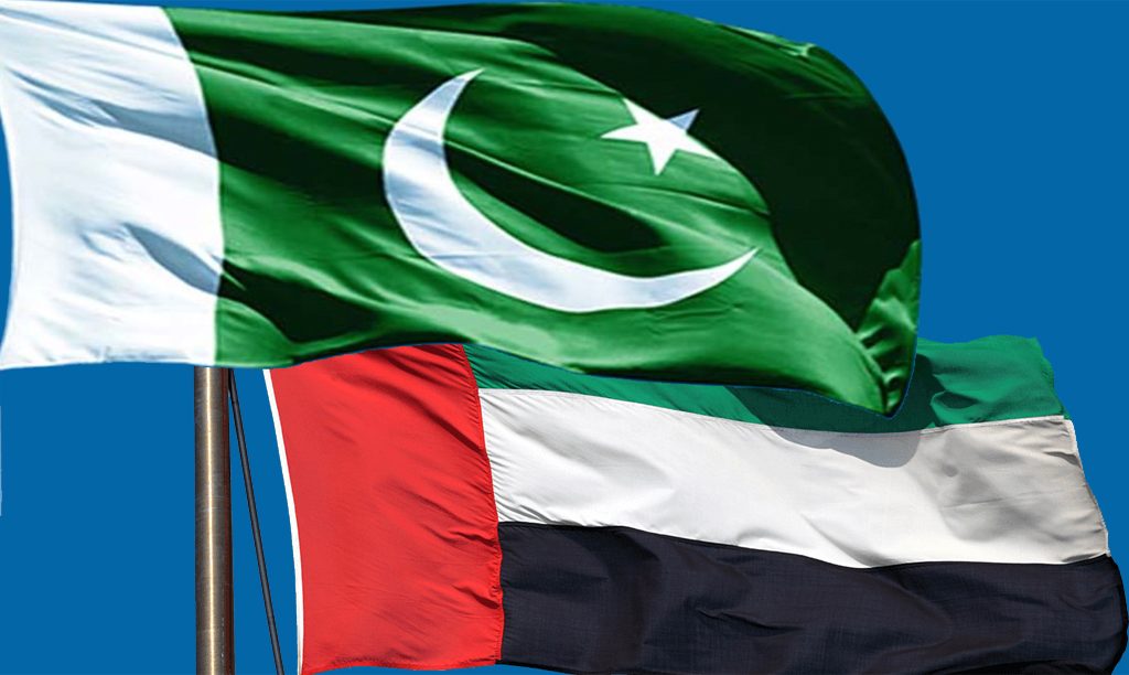متحدہ عرب امارت اور پاکستان کے مابین تعلقات کے 5 حیرت انگیز حقائق