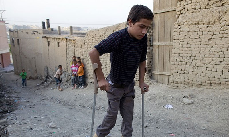 خیبر پختونخوا