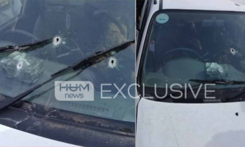 سانحہ ساہیوال، جوڈیشل کمیشن تشکیل کی درخواست مسترد سانحہ ساہیوال، جوڈیشل کمیشن تشکیل کی درخواست مسترد