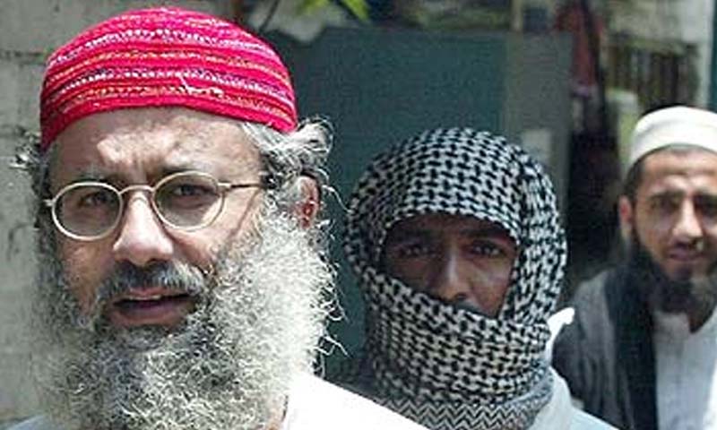 بھارتی میڈیا نے عبدالرشید غازی کو ماسٹر مائنڈ قرار دے دیا