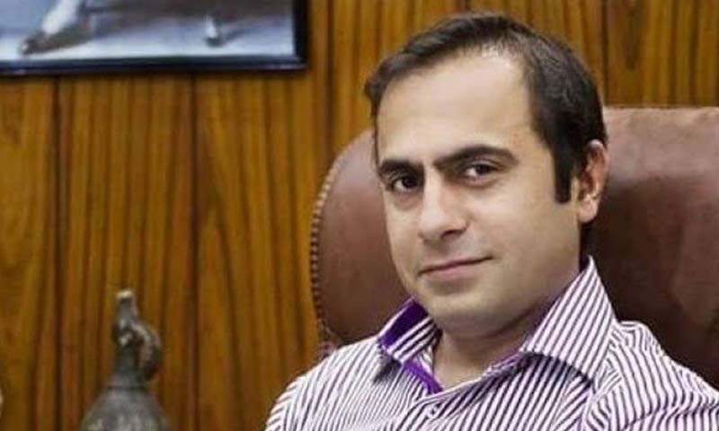 ڈاکٹر عبدالصمد کی گرفتاری پر سیاسی بھونچال