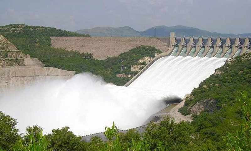 ڈیم فنڈ: ساؤتھ افریقہ میں پاکستانی کمیونٹی کا سب سے بڑا ایونٹ | urduhumnews.wpengine.com