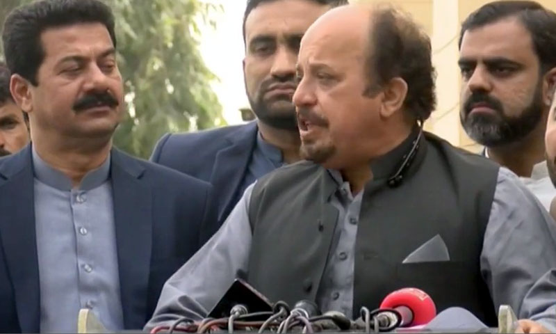 کراچی: متاثرین کے الیکٹرک کے لیے 50 لاکھ روپے فی کس کامطالبہ