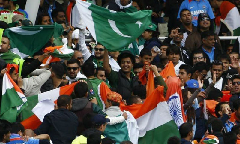 پاکستان کابائیکاٹ