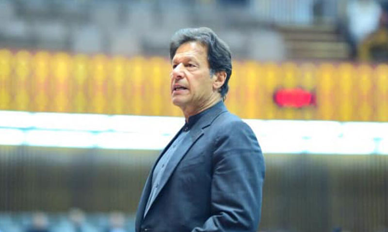 نریندر مودی نے اپنا آخری کارڈ کھیل لیا، عمران خان