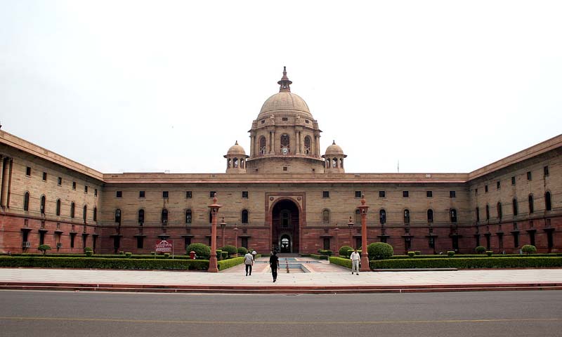 بھارتی وزارت دفاع اپنے ائرفورس کی ائر اسٹرائیک سے لاعلم