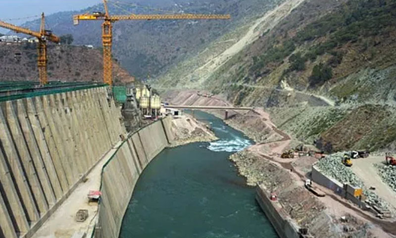 کشن گنگا ڈیم تنازع، پاکستان کی بھارت کیخلاف عالمی عدالت میں کامیابی