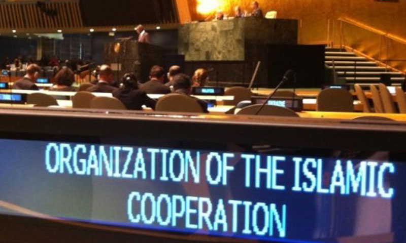 او آئی سی کے اجلاس، مہمانوں کی آمد کا سلسلہ جاری