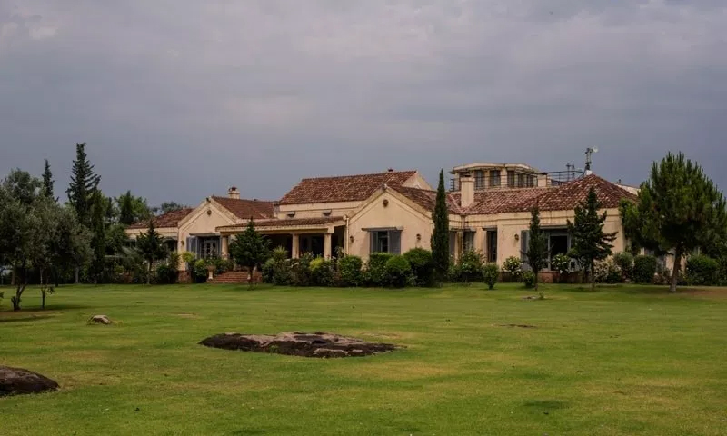 عمران خان نے وزیر اعظم ہاؤس کی رہائش ترک کردی، ذرائع | urduhumnews.wpengine.com